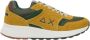 Sun68 Daddy Z44127 Sneaker Hardloopstijl Yellow Dames - Thumbnail 1