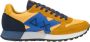 Sun68 Gele Sneakers Z44113 Stijlvol en Comfortabel Yellow Heren - Thumbnail 1