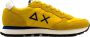 Sun68 Gele Tom Sneakers Lente Zomer 2025 Yellow Heren - Thumbnail 1