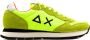 Sun68 Gele Tom Sneakers Lente Zomer 2025 Yellow Heren - Thumbnail 1