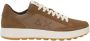 Sun68 Genius Tennis Style Sneaker Brown Heren - Thumbnail 1