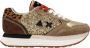 Sun68 Omegna Sneaker Stijlvol en Comfortabel Multicolor Heren - Thumbnail 2