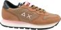 Sun68 Glitter Rosa Hardloopschoenen Brown Dames - Thumbnail 1