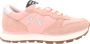 Sun68 Gouden Meisje Rosa Sneakers Pink Dames - Thumbnail 1