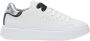 Sun68 Grace Dames Sneakers White Dames - Thumbnail 1