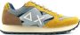 Sun68 Grijze Sneakers Jaki AW 2024 2025 Collectie Gray Heren - Thumbnail 3