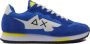 Sun68 Hardloopsneakers voor volwassenen Blue Dames - Thumbnail 1