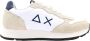 Sun68 Klassieke witte sneakers Beige Heren - Thumbnail 1