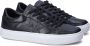 Sun68 Lage Sneakers Black Heren - Thumbnail 1