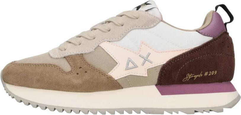 Sun68 Multicolor Dames