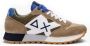 Sun68 Omegna Sneaker Stijlvol en Comfortabel Multicolor Heren - Thumbnail 6