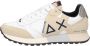 Sun68 Sporty Scpz42116 Sneakers White Heren - Thumbnail 3