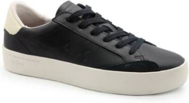 Sun68 Sneakers Black Heren