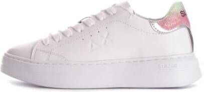 Sun68 Sneakers Meerkleurig Dames