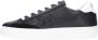 Sun68 Sneakers Zwart Black Dames - Thumbnail 1