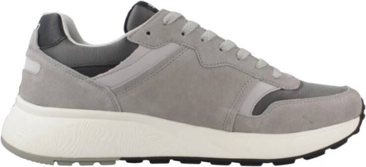 Sun68 Sporty Scpz43127 Sneakers Gray Heren