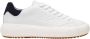 Sun68 Witte Sneakers White Heren - Thumbnail 1