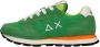 Sun68 Z32301 low sneakers Child Groen Heren - Thumbnail 2