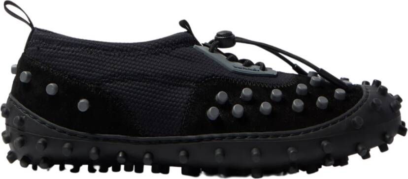 Sunnei Sneakers Black Heren