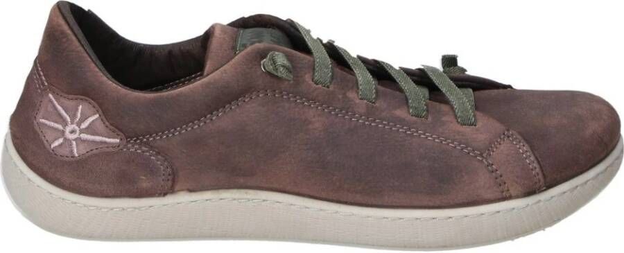 Sunni Sabbi Heren Schoenen Brown Heren