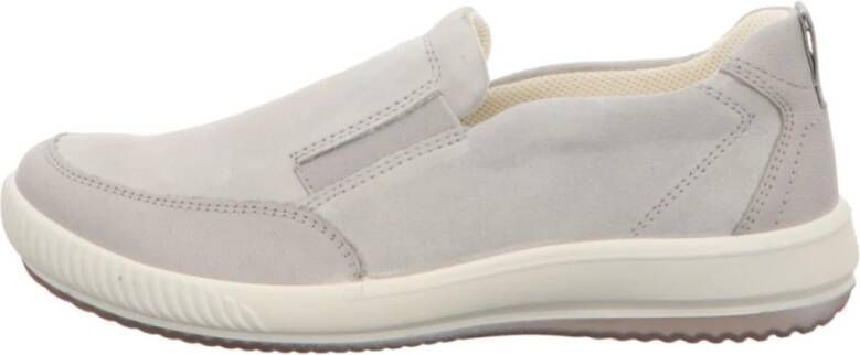 Superfit Blauwe Pantoffel voor Ultiem Comfort Beige Dames