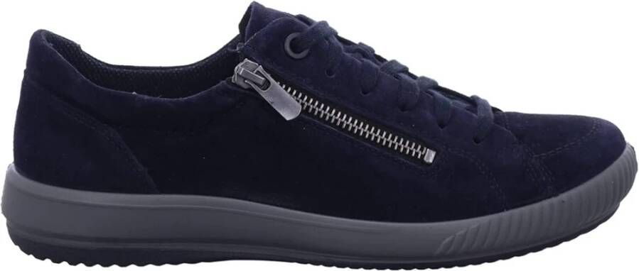 Superfit Blauwe Sneakers Blue Dames