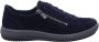 Superfit Blauwe Sneakers Blue Dames - Thumbnail 1