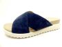 Superfit Blauwe Stijlvolle Sneakers Blue Dames - Thumbnail 1