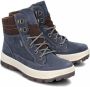 Superfit Gore Tex Schoen Blauw Heren - Thumbnail 5