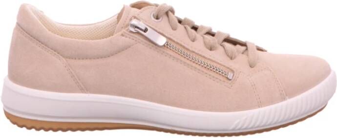 Superfit Comfortabele sportschoenen voor vrouwen Beige Dames