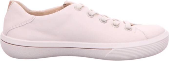 Superfit Frisse witte sportschoenen Pink Dames