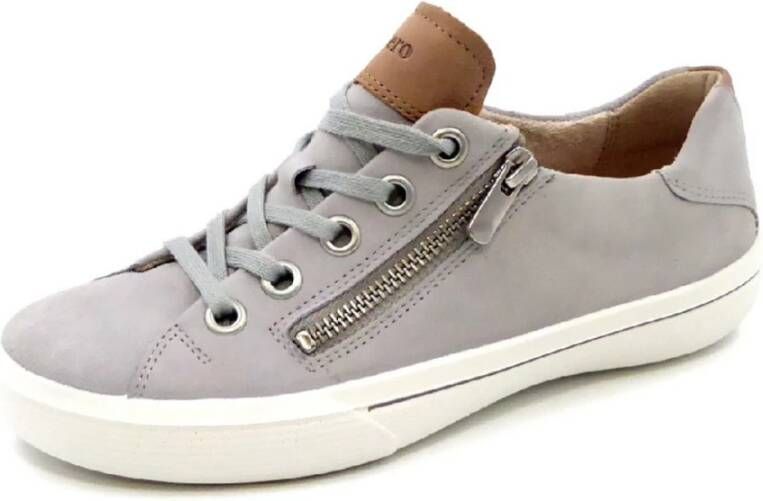 Superfit Grijze Sneakers voor Kinderen Gray Dames