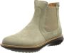 Superfit Groen Nubuck Beige Schoenen Green Dames - Thumbnail 1