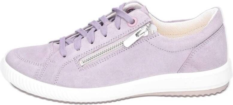 Superfit Metalen Sportschoenen Purple Dames