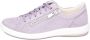 Superfit Metalen Sportschoenen Purple Dames - Thumbnail 1