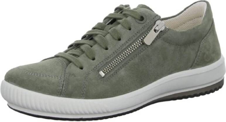 Superfit Olijf Sneakers voor Ultieme Stijl Green Dames