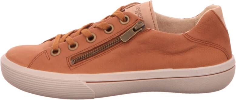 Superfit Stijlvolle Bruine Schoenen Brown Dames