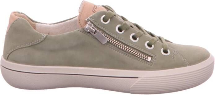 Superfit Stijlvolle Sneakers Combo Gray Dames