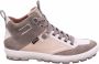 Superfit Taupe Trekking Schoenen Beige Dames - Thumbnail 1