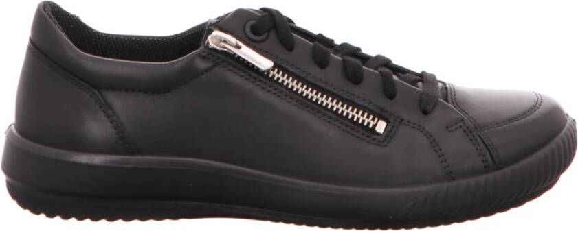 Superfit Zwarte sportschoenen Tanaro Black Dames