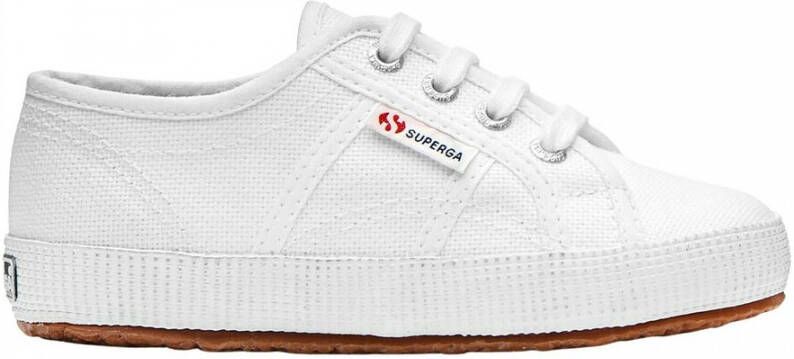 Superga 2750 Cotbumpj Wit Unisex