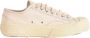 Superga Canvas Sneakers met Rubberen Zool Beige Heren - Thumbnail 1