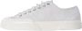 Superga Hairy Suede Sneakers Ghiaccio White - Thumbnail 1