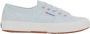 Superga Klassieke Azure Ice-Favorio Sneakers Blue Heren - Thumbnail 9