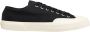 Superga Lage Brokentwill Sneakers Black Dames - Thumbnail 1