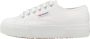 Superga Platform Sneakers voor modebewuste vrouwen White Dames - Thumbnail 3