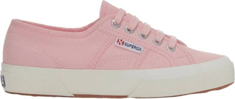 Superga Sneakers laag '2750 Cotu Classic'