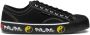 Superga Sneakers Zwart Black Heren - Thumbnail 1