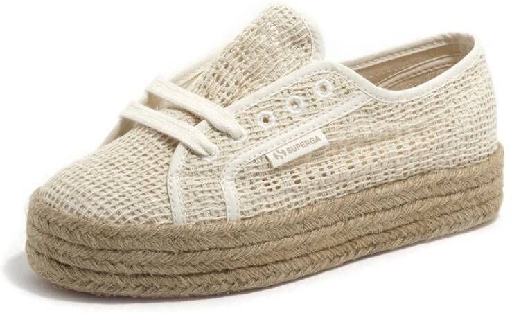 Superga schoenen outlet dames