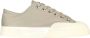 Superga Hairy Suede Sneakers Ghiaccio White - Thumbnail 5